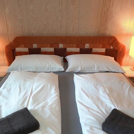 Apartament Vagon Lesna Jiřetín pod Jedlovou Zewnętrze zdjęcie